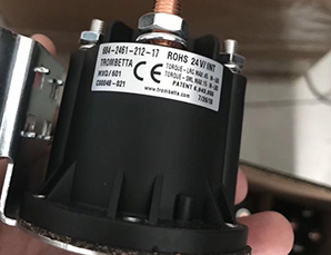 ����TROMBETTA �^���