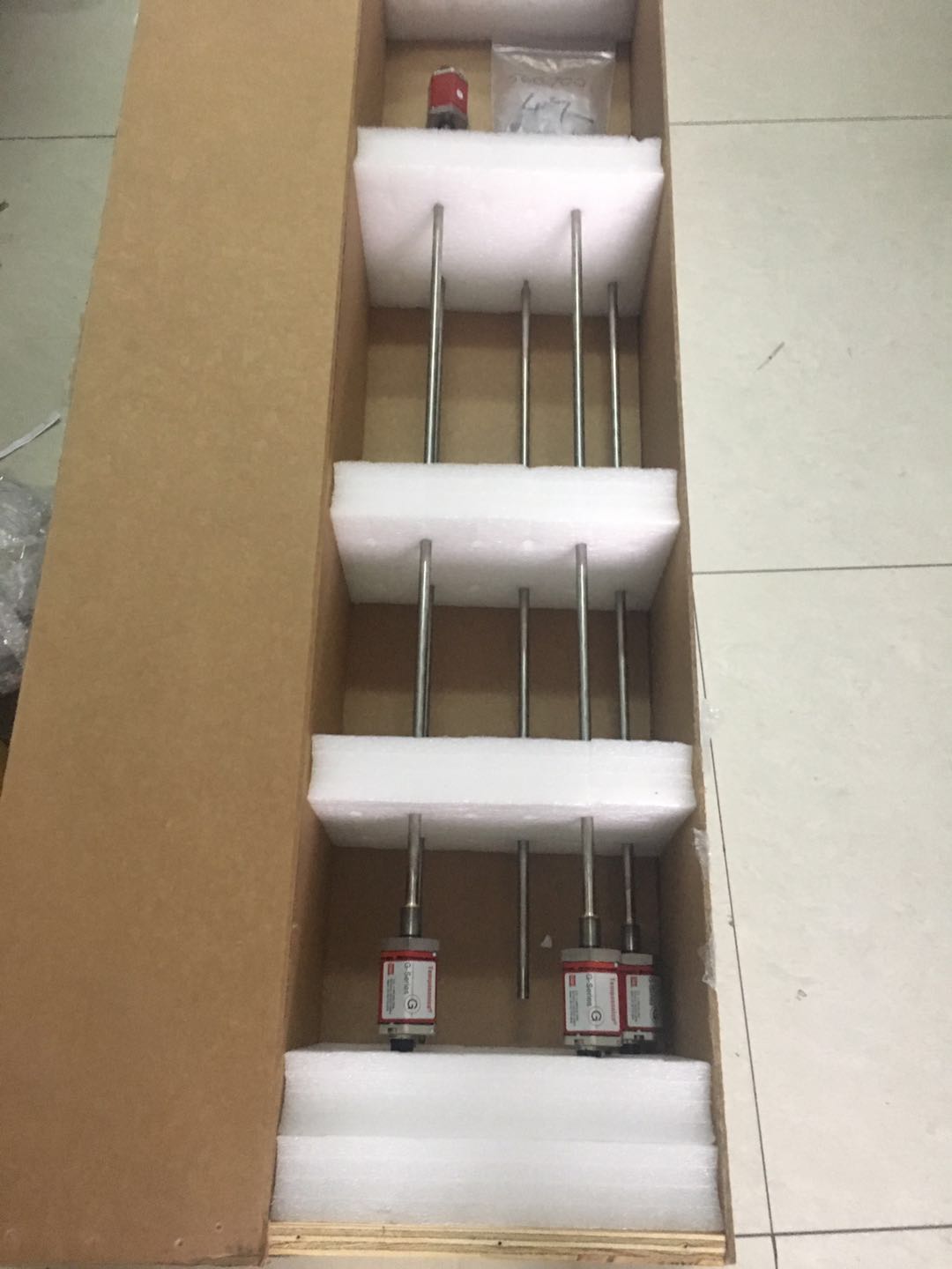 MTS GHM1600MD601A0������