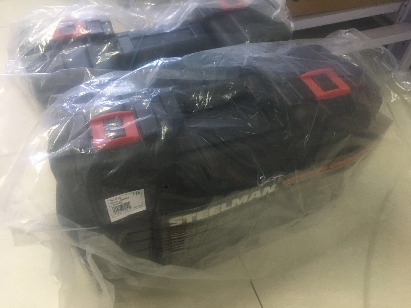 STEELMAN  97202��܇�ױP �\��