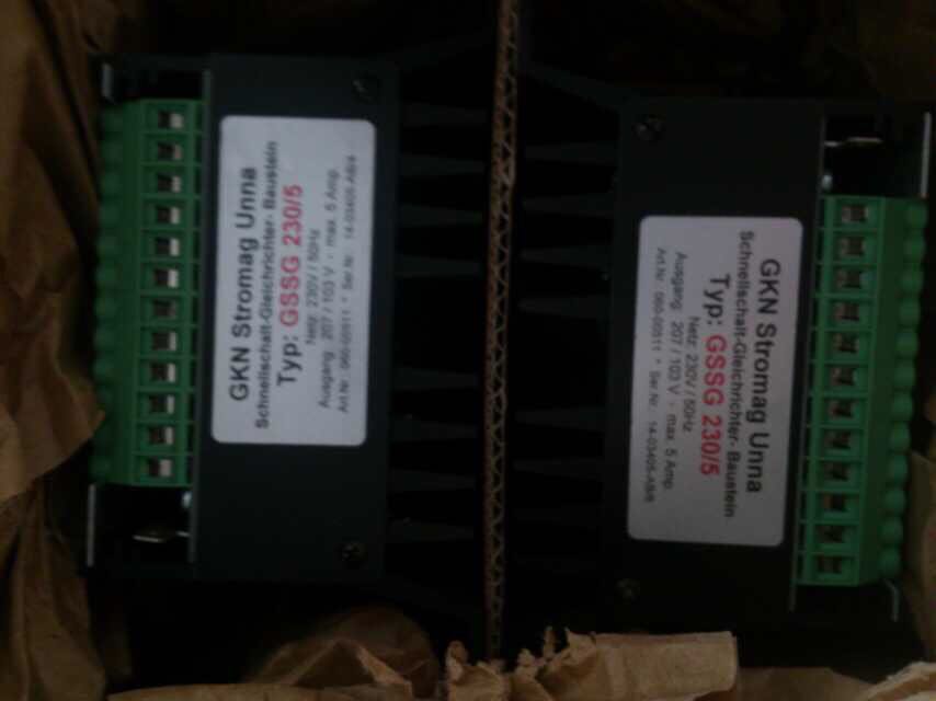 Stromag GSSG 230/5 ���������x܇���������Ƅ���