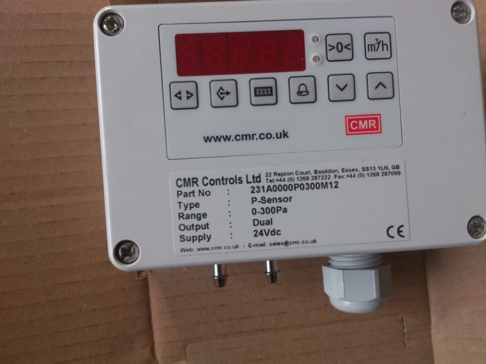 CMR P-Sensor������231A0000P0300M12