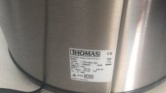  THOMAS 776 SEK 203 INOX ����Óˮ�C